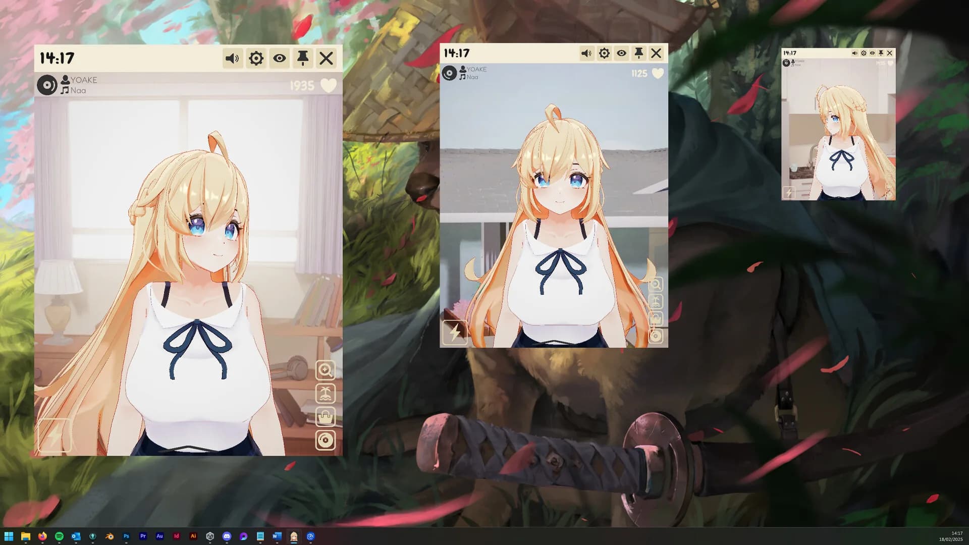 My Virtual Friend görsel 7