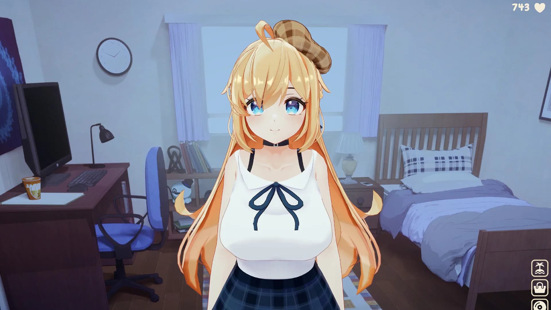 My Virtual Friend görsel 8