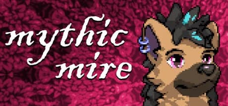 Mythic Mire