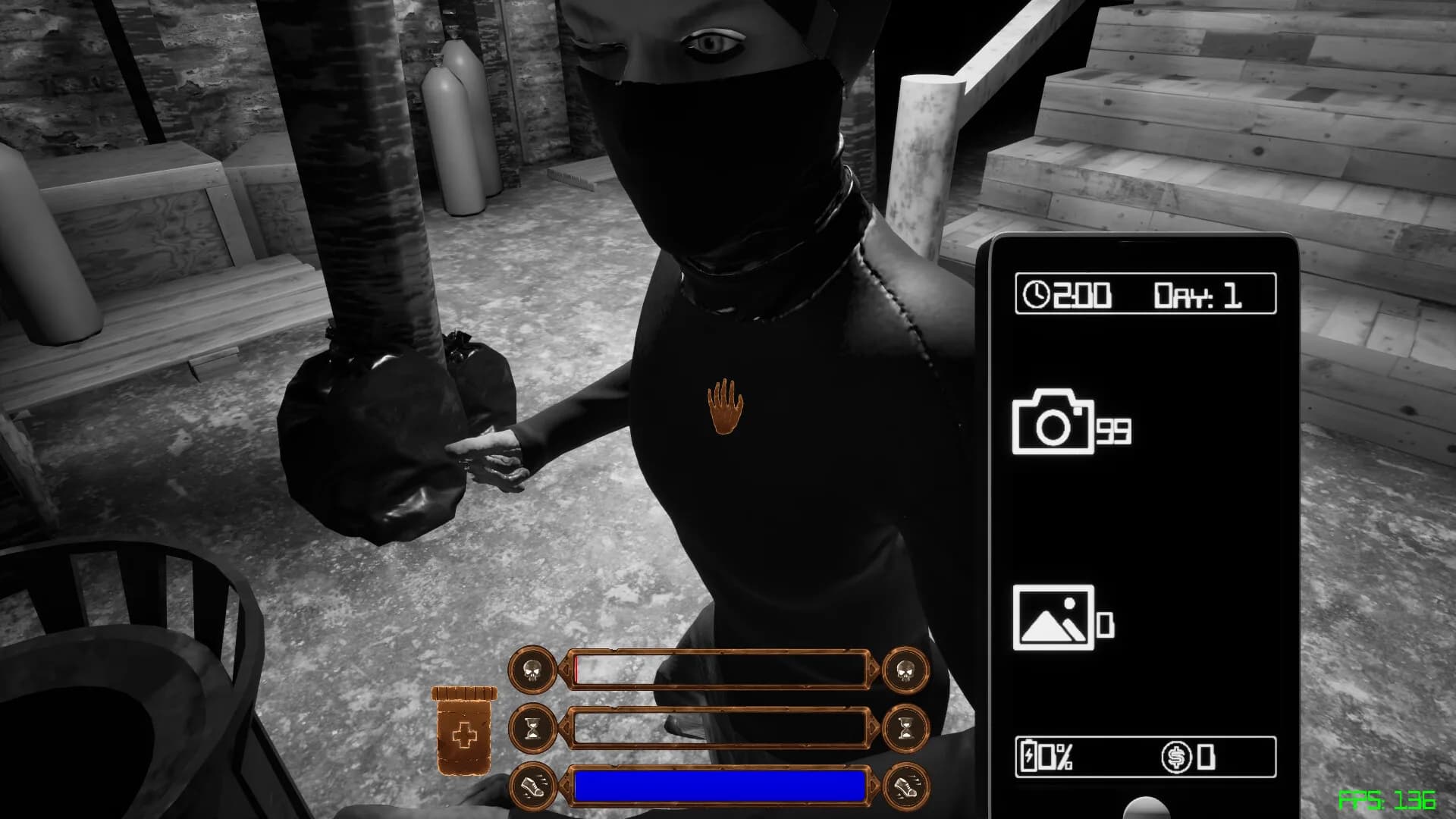 Insanity locked görsel 9