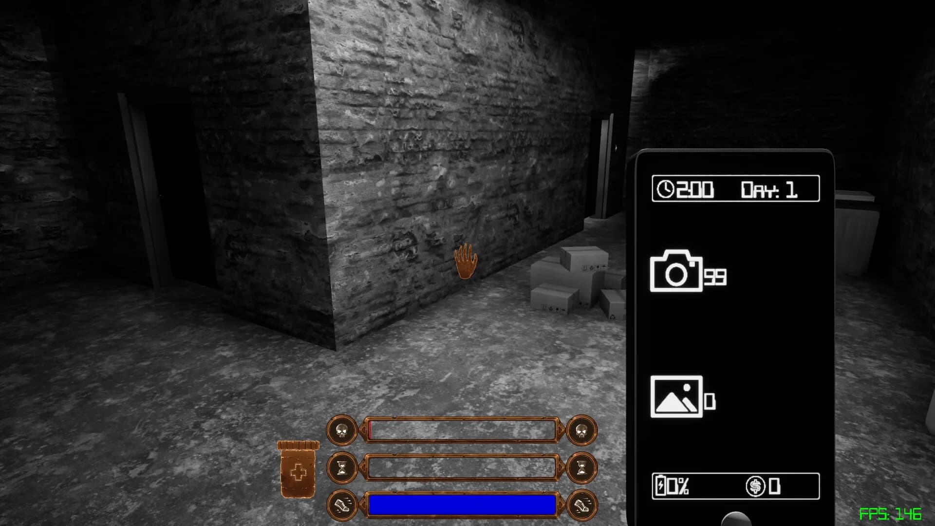Insanity locked görsel 10