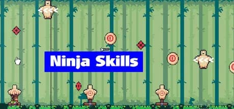Ninja Skills görsel 1