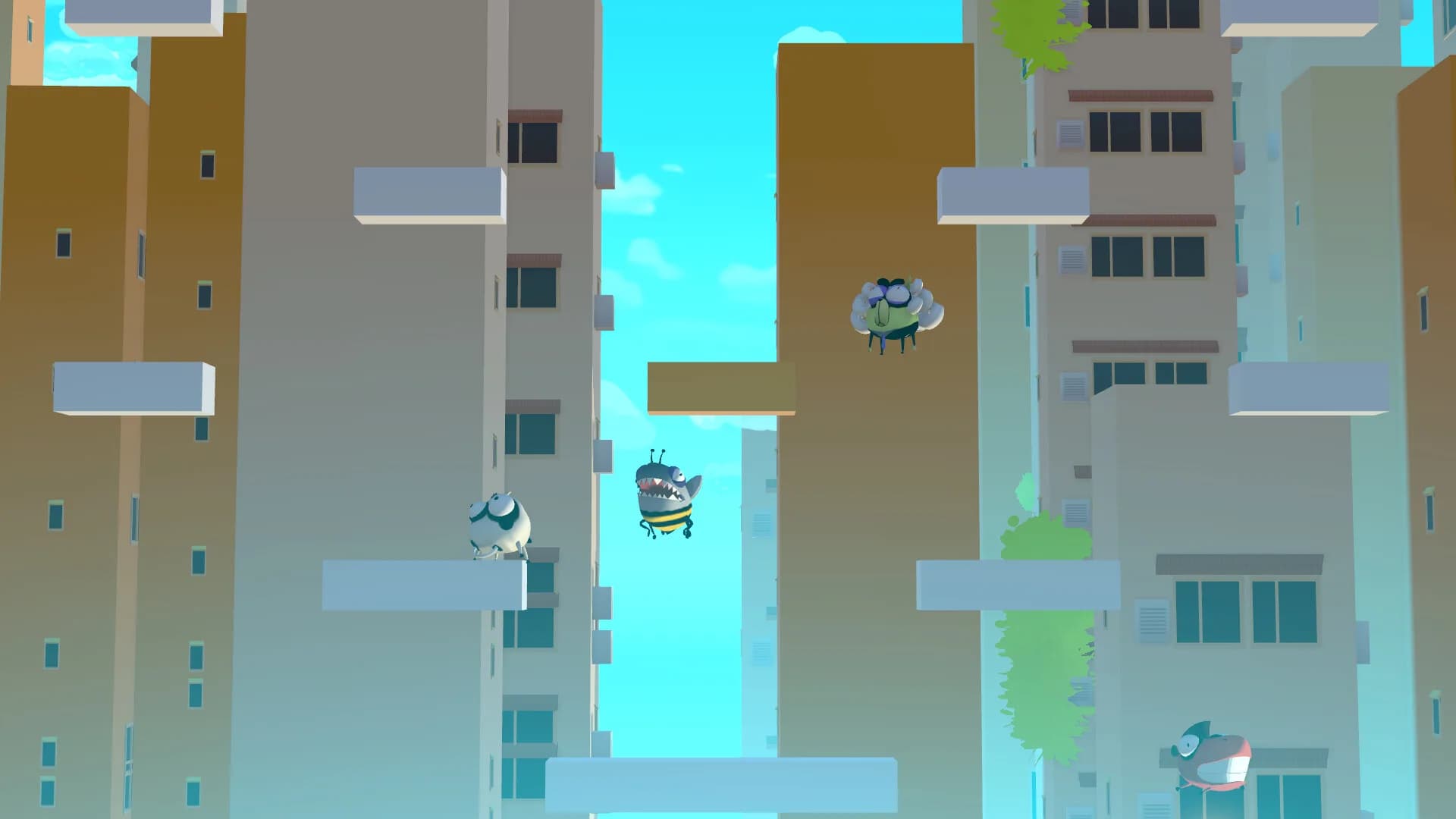 牛马派对 görsel 3