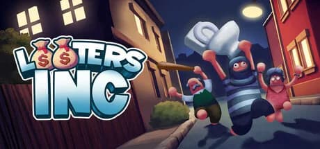 Looters Inc.