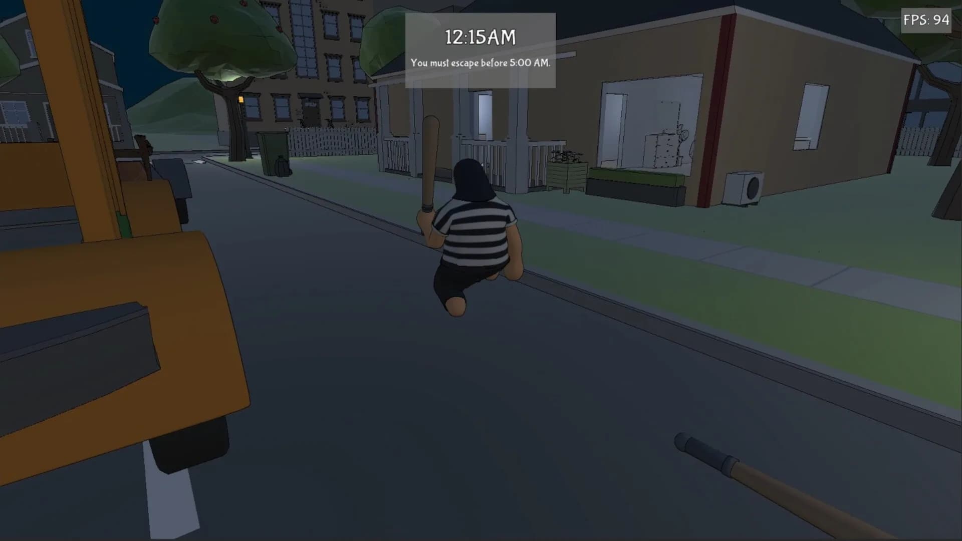 Looters Inc. görsel 2