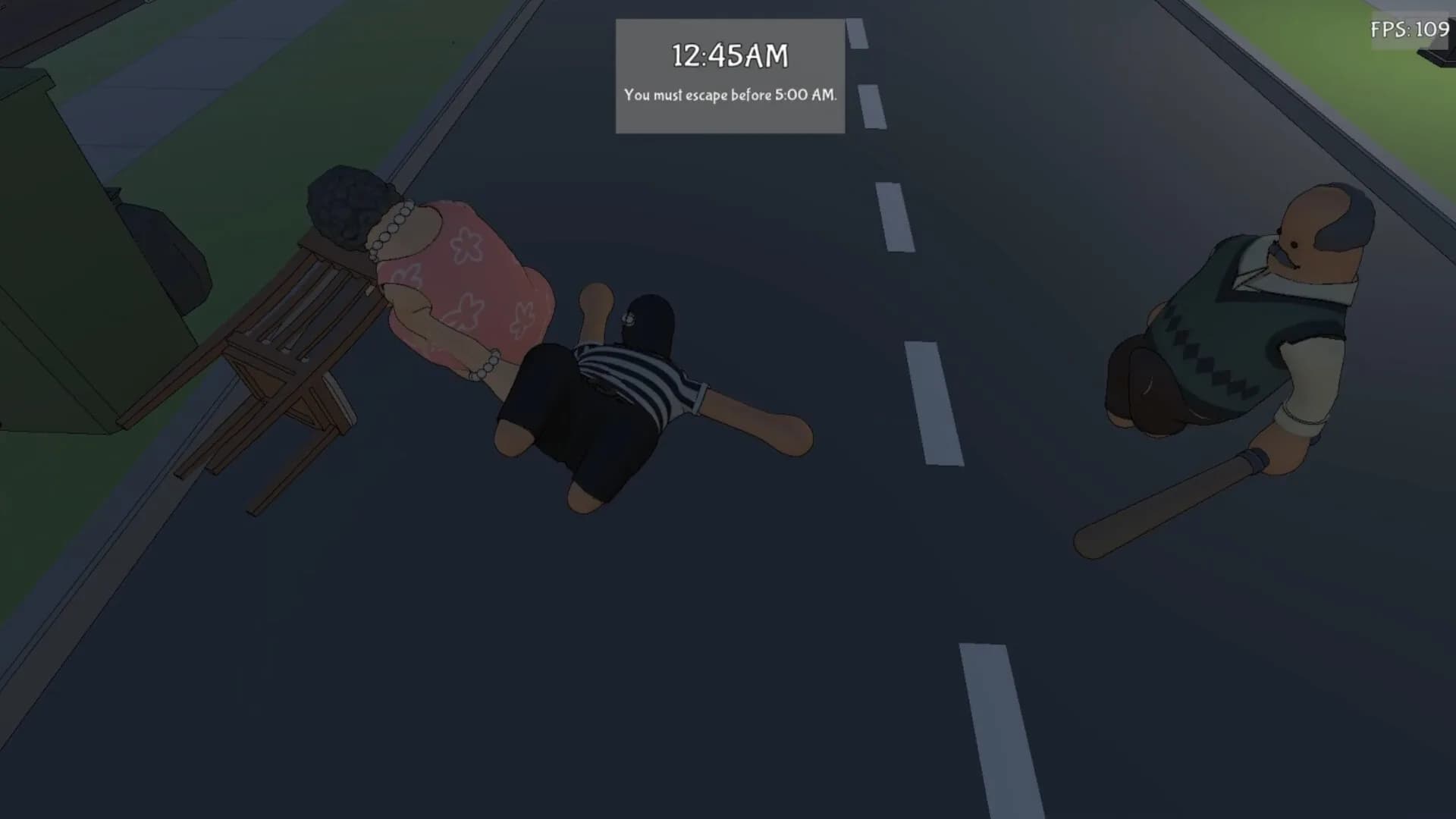Looters Inc. görsel 5