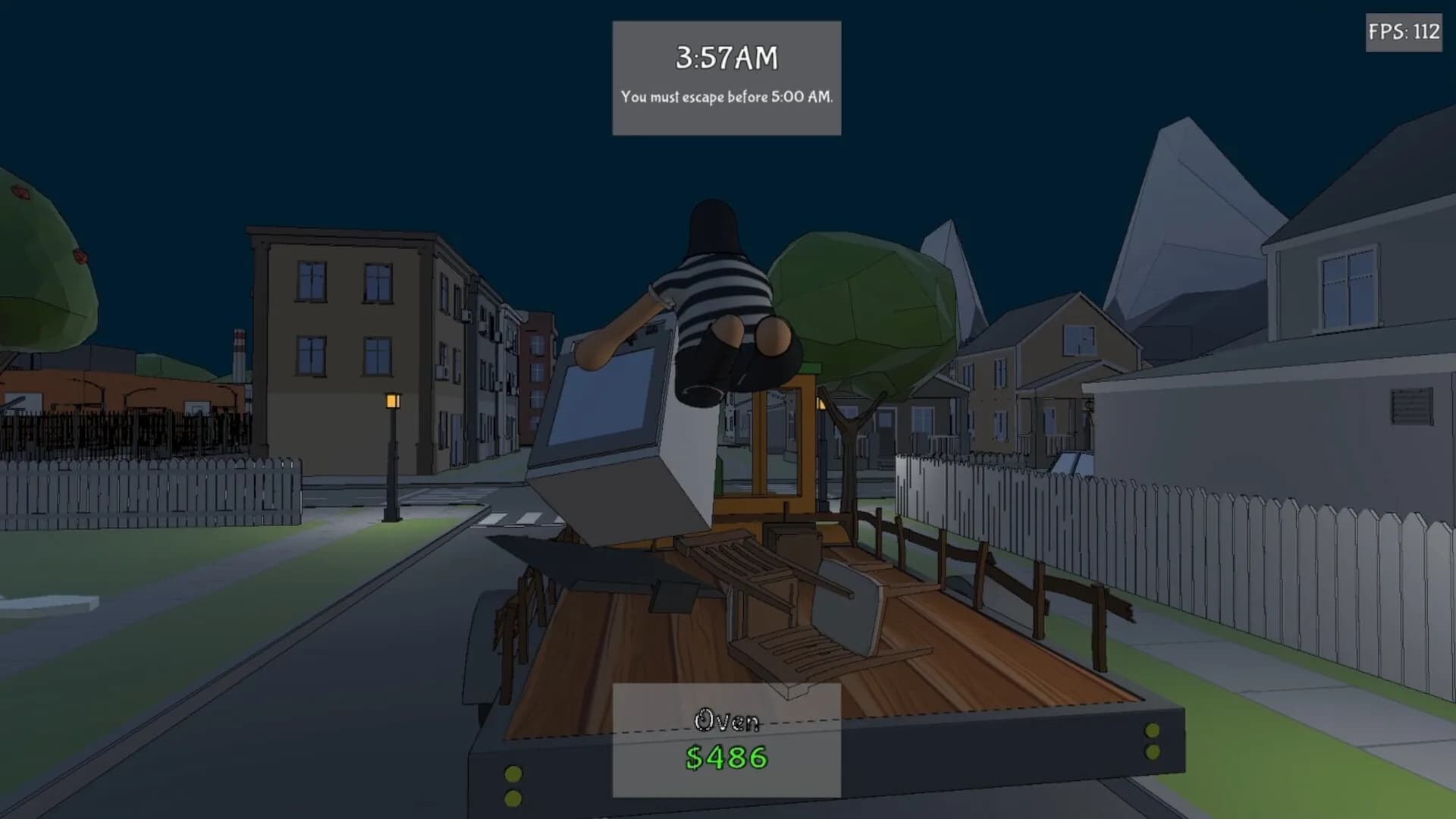 Looters Inc. görsel 7