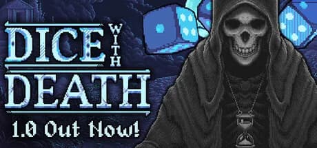 Dice With Death görsel 1