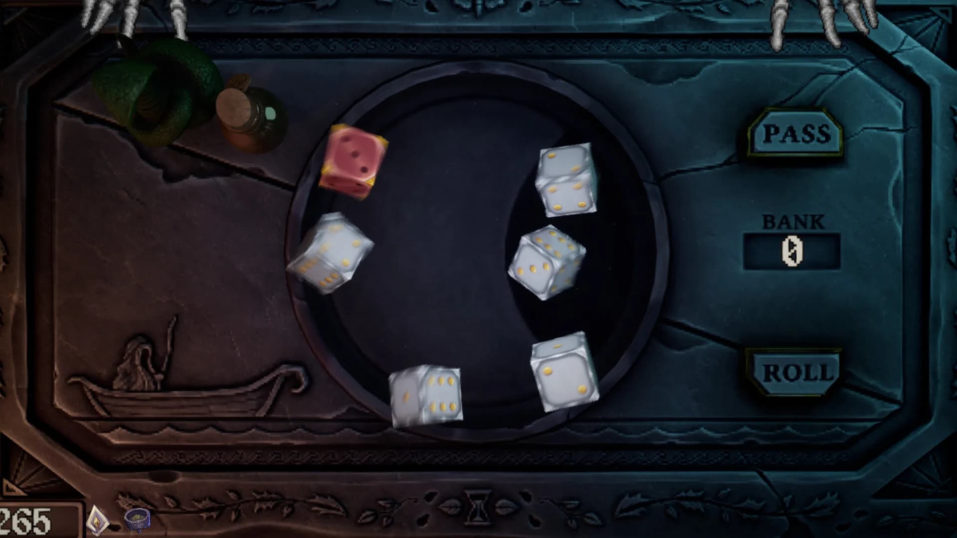 Dice With Death görsel 3