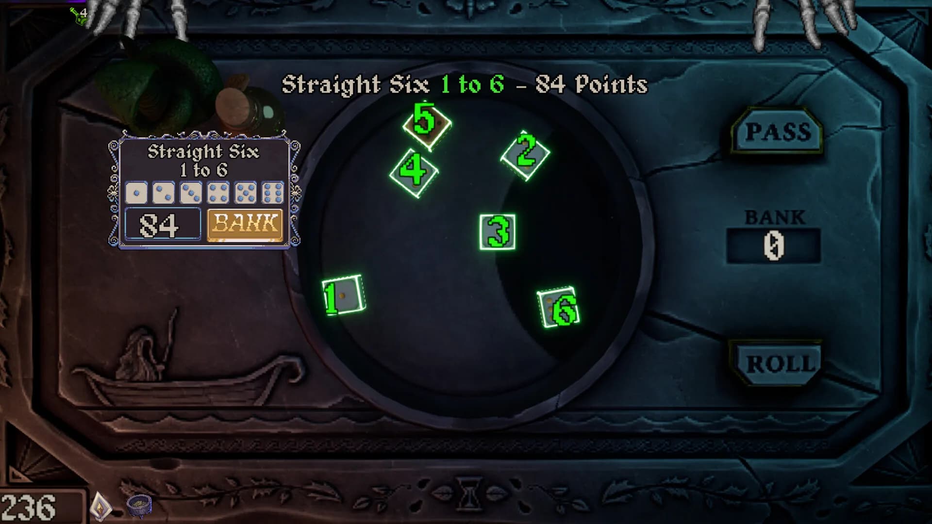 Dice With Death görsel 5