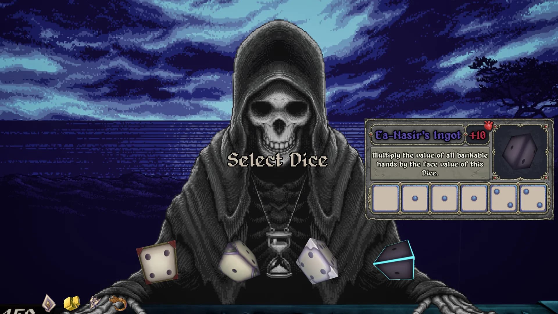 Dice With Death görsel 7