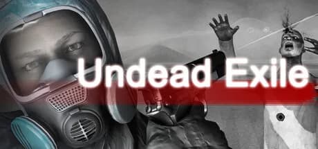 Undead Exile