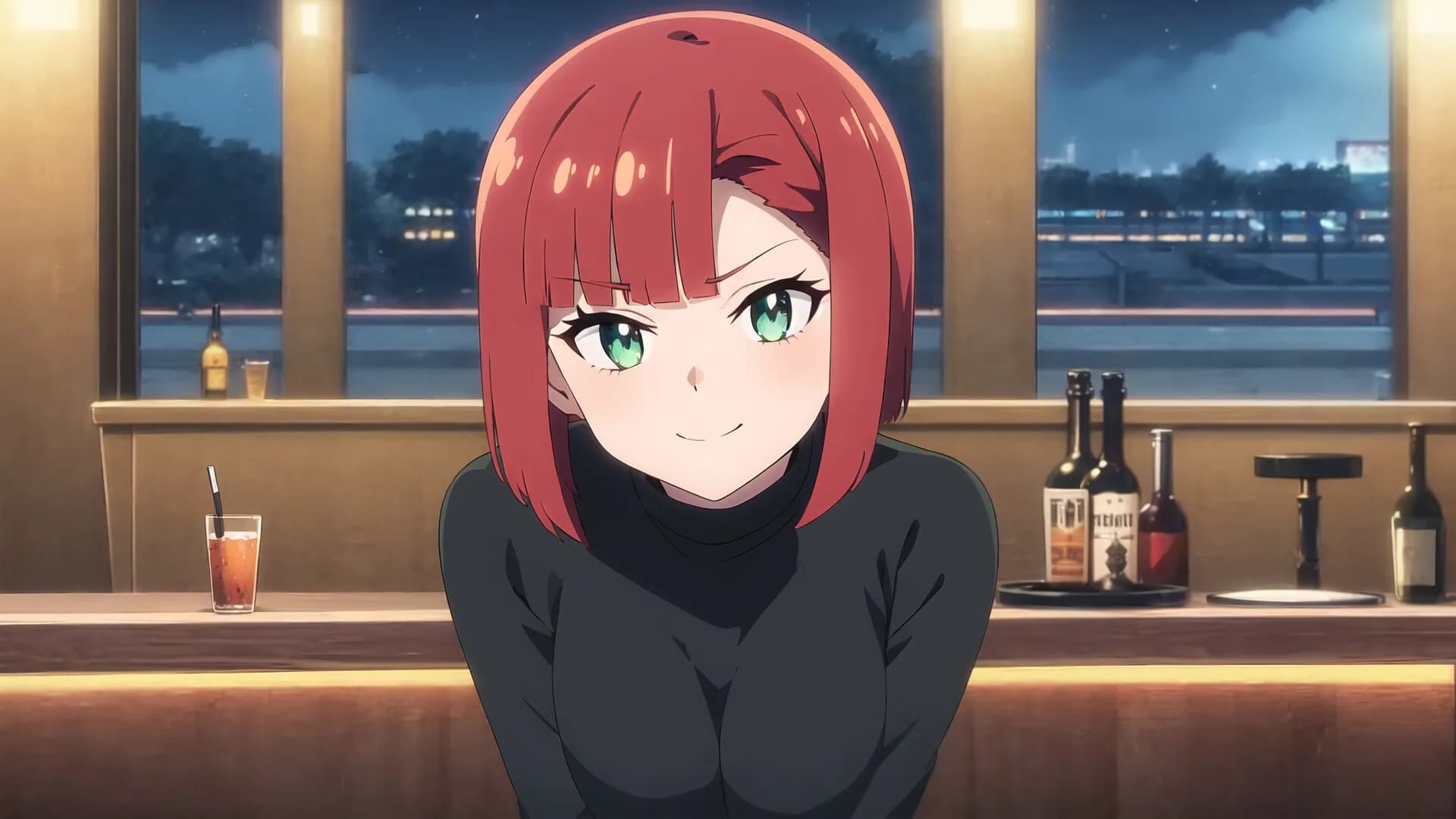 I'm Caught in a Time Loop: I Need to Find a Girl as Soon as Possible görsel 6