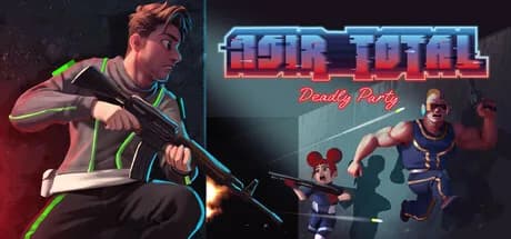 Noir Total : Deadly Party
