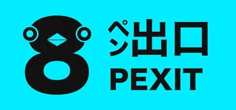 PEXIT 8 görsel 1