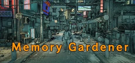 Memory Gardener görsel 1