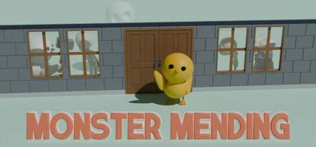 Monster Mending görsel 1
