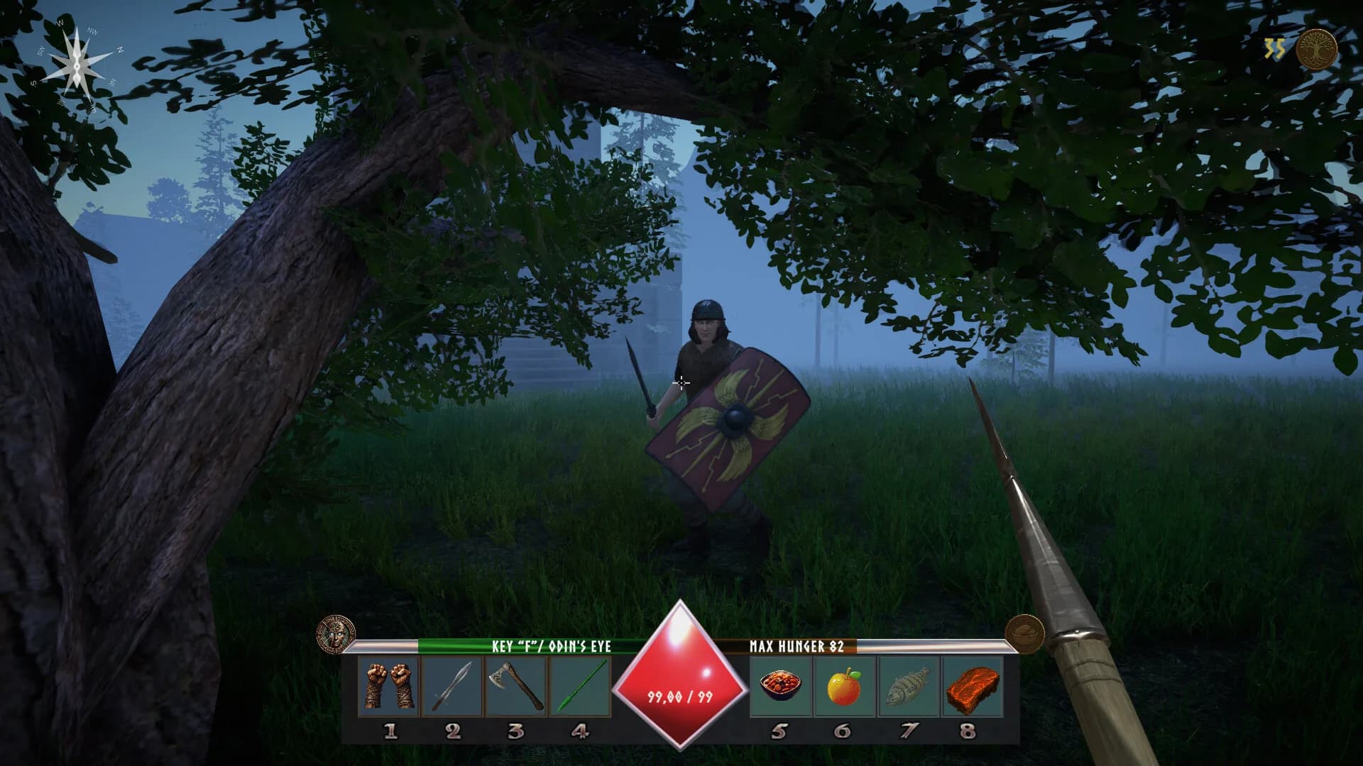 The Last Nordic Tribe görsel 10