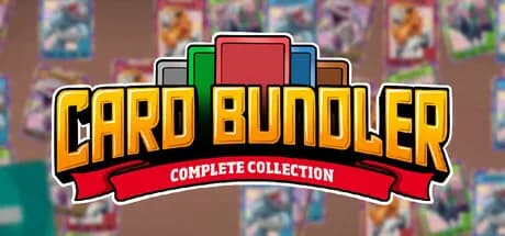 Card Bundler: Complete Collection