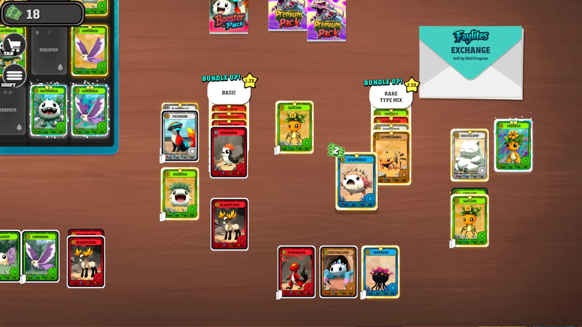 Card Bundler: Complete Collection görsel 2