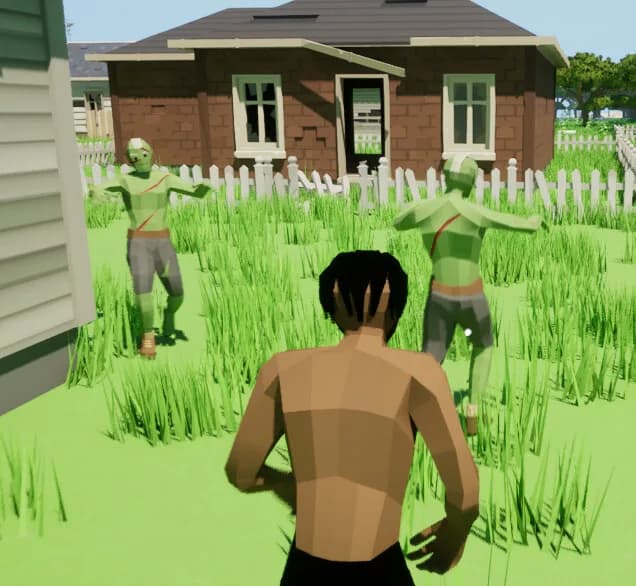 Isle of Survival: The New Dawn görsel 3