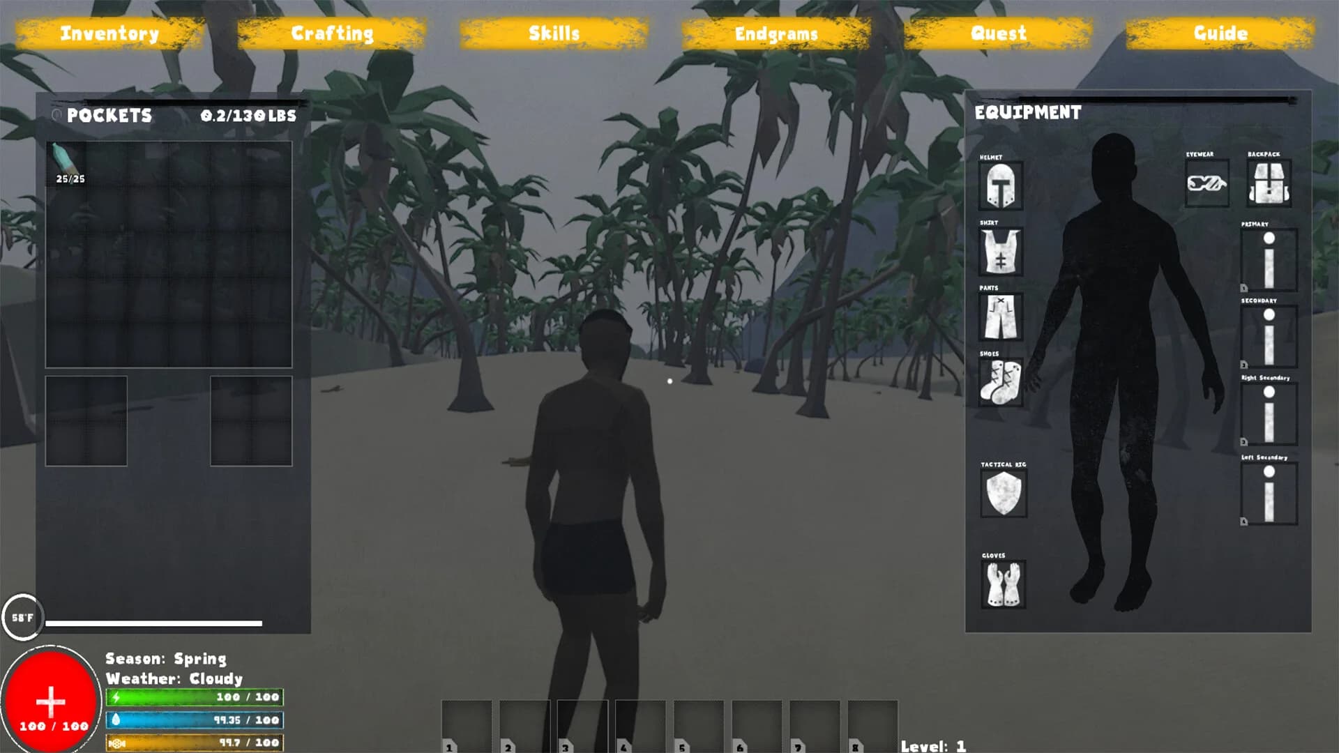 Isle of Survival: The New Dawn görsel 6