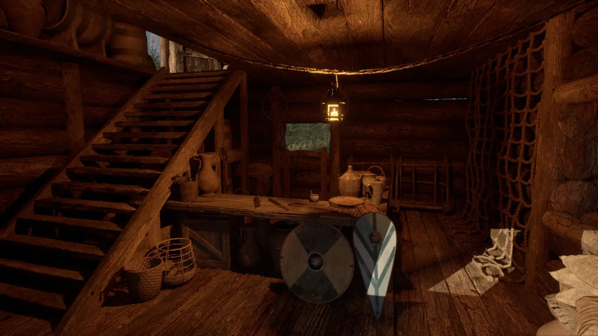 Medieval Horse Simulator görsel 6