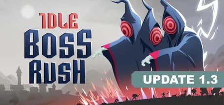 IDLE BOSS RUSH