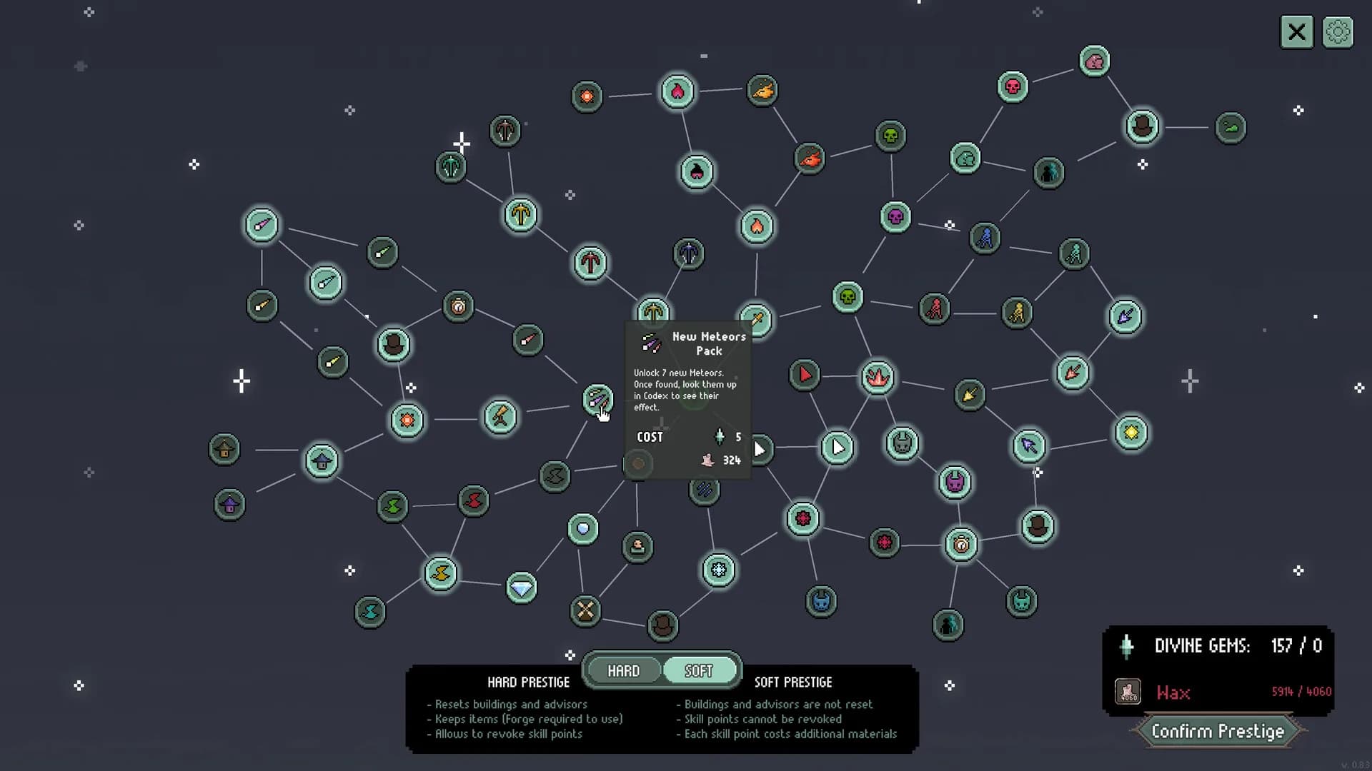 IDLE BOSS RUSH görsel 7