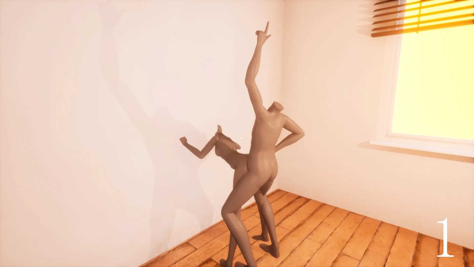 Summer Room8 görsel 3