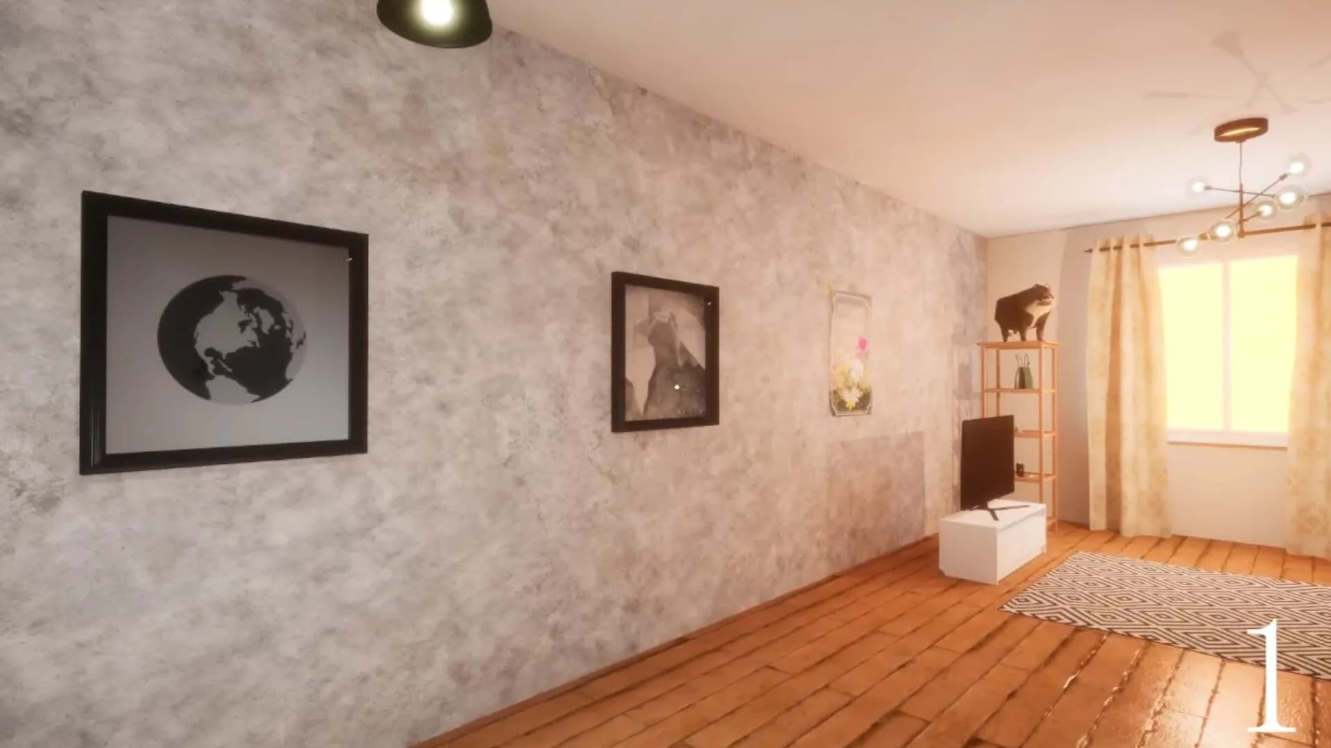 Summer Room8 görsel 5