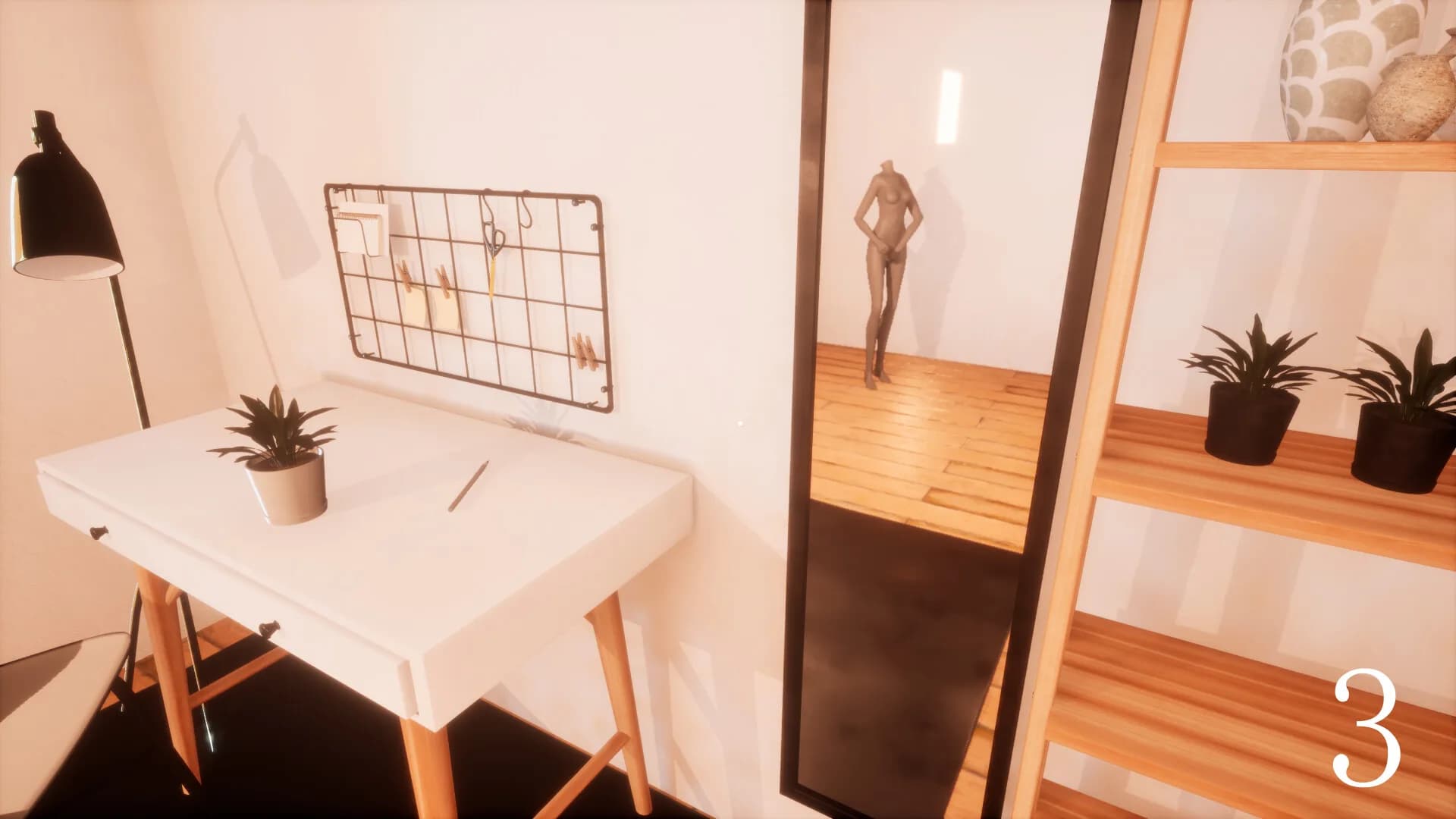 Summer Room8 görsel 8