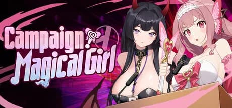 Campaign! Magic Girl