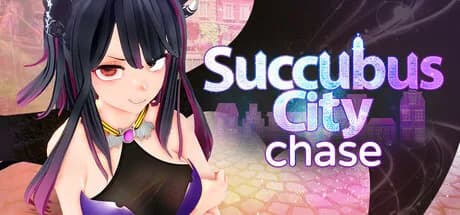 succubus city chase görsel 1