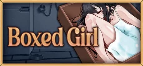 Boxed Girl