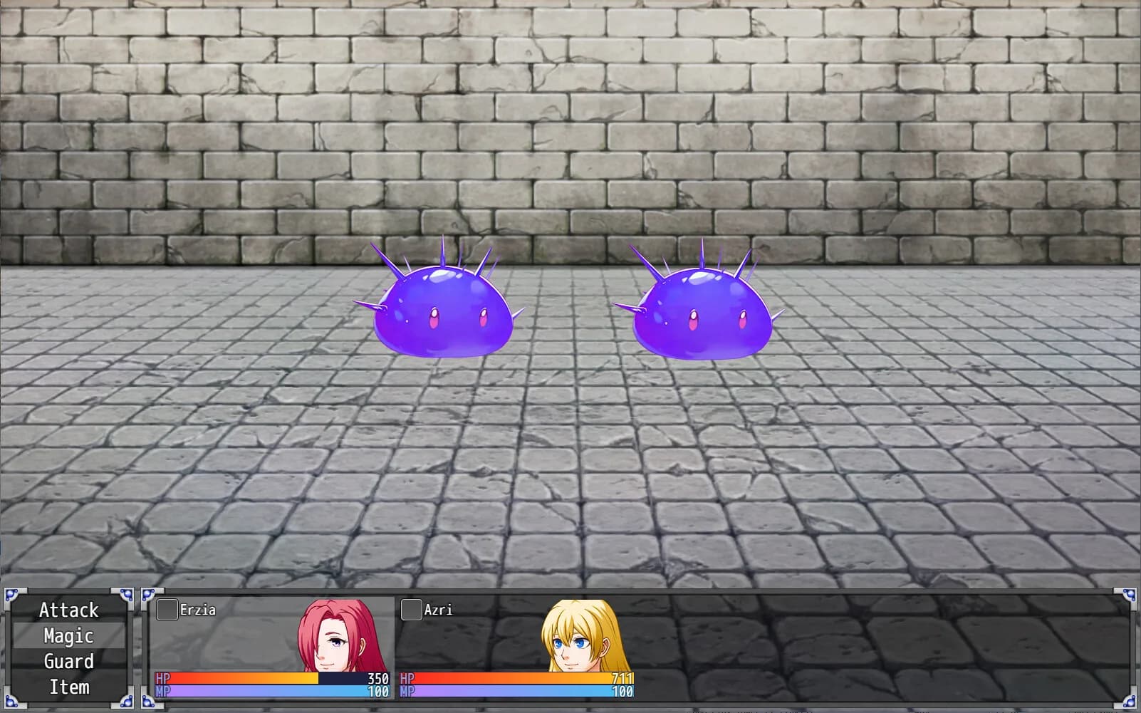 Herolike; An Unfortunate Isekai görsel 8