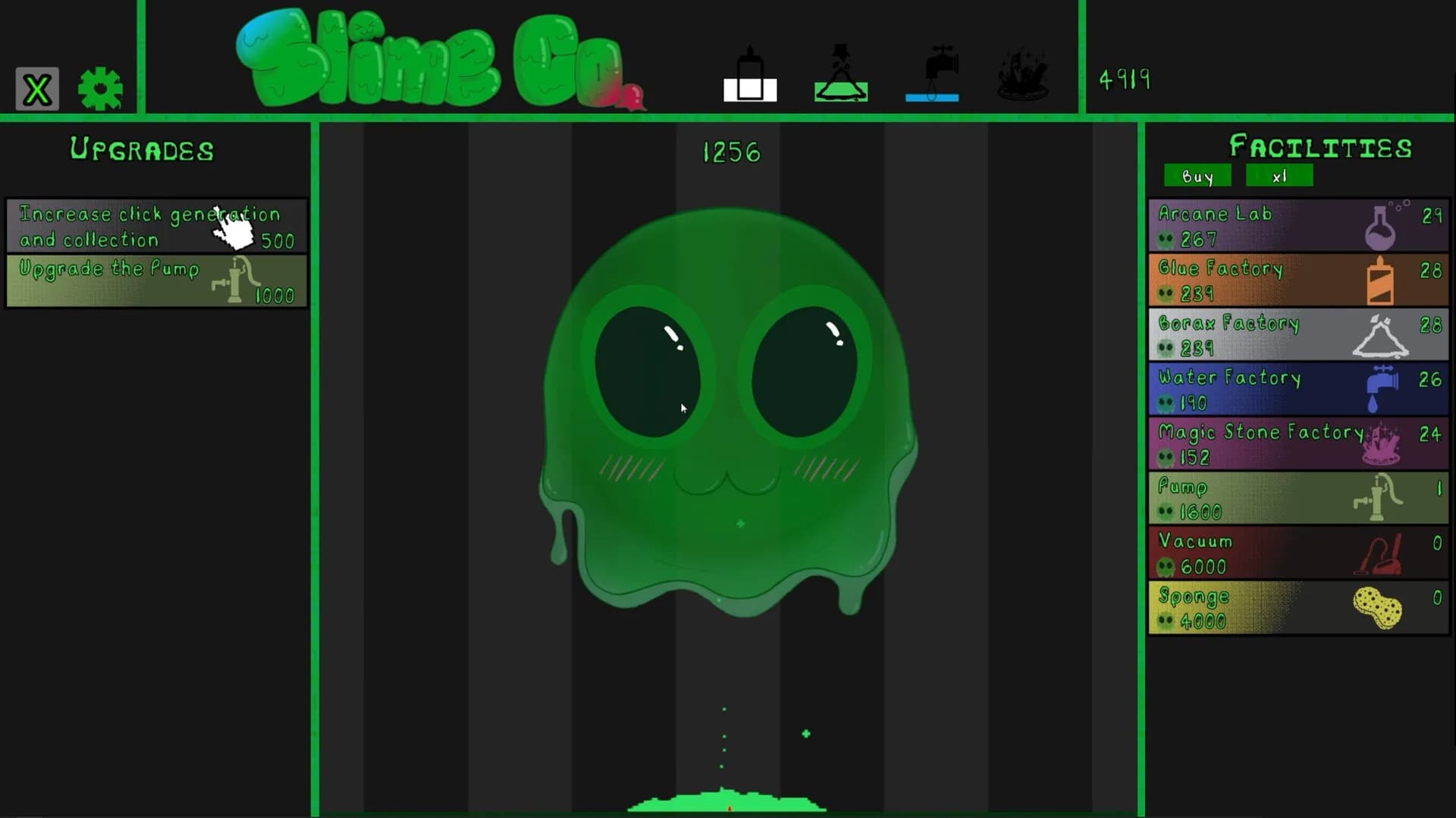 Slime Co. görsel 2