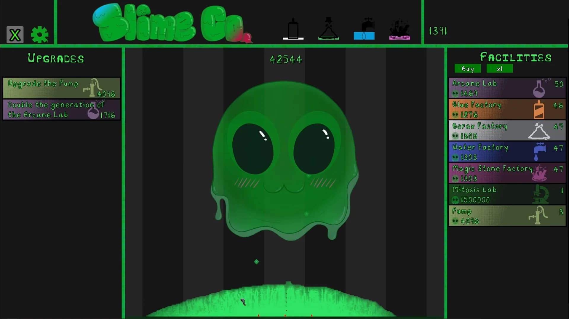 Slime Co. görsel 3