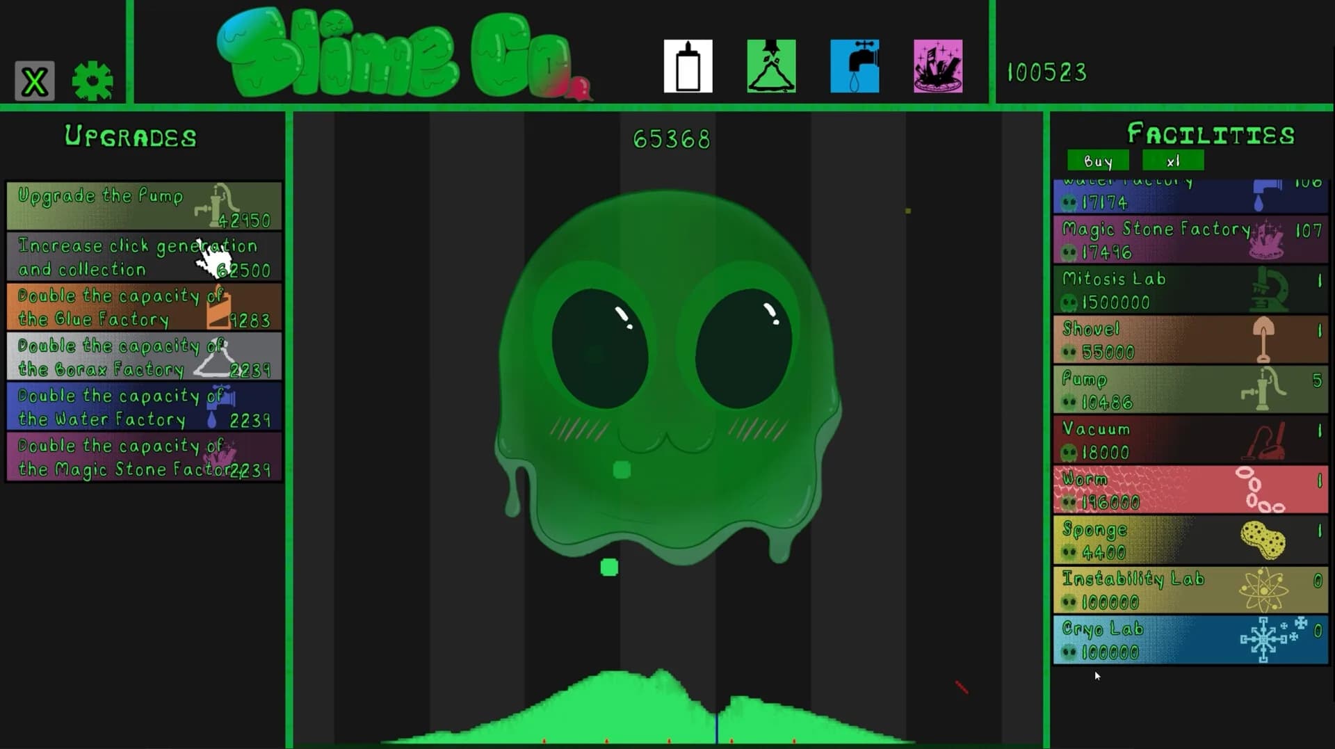 Slime Co. görsel 4