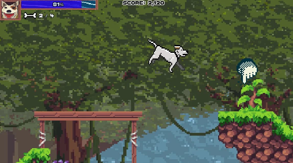 Stella Can't Hear görsel 4