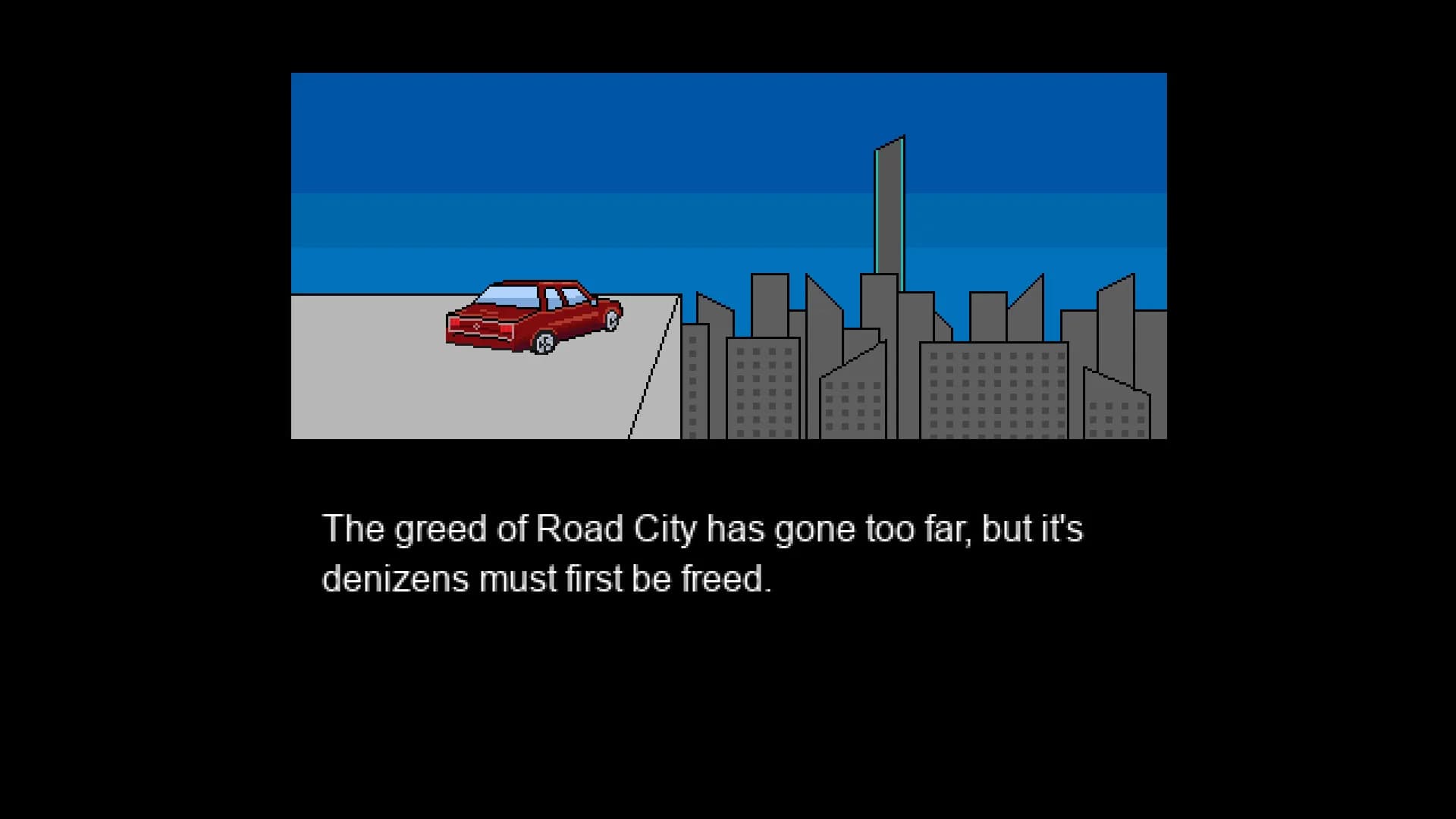 Roads of Rage görsel 5