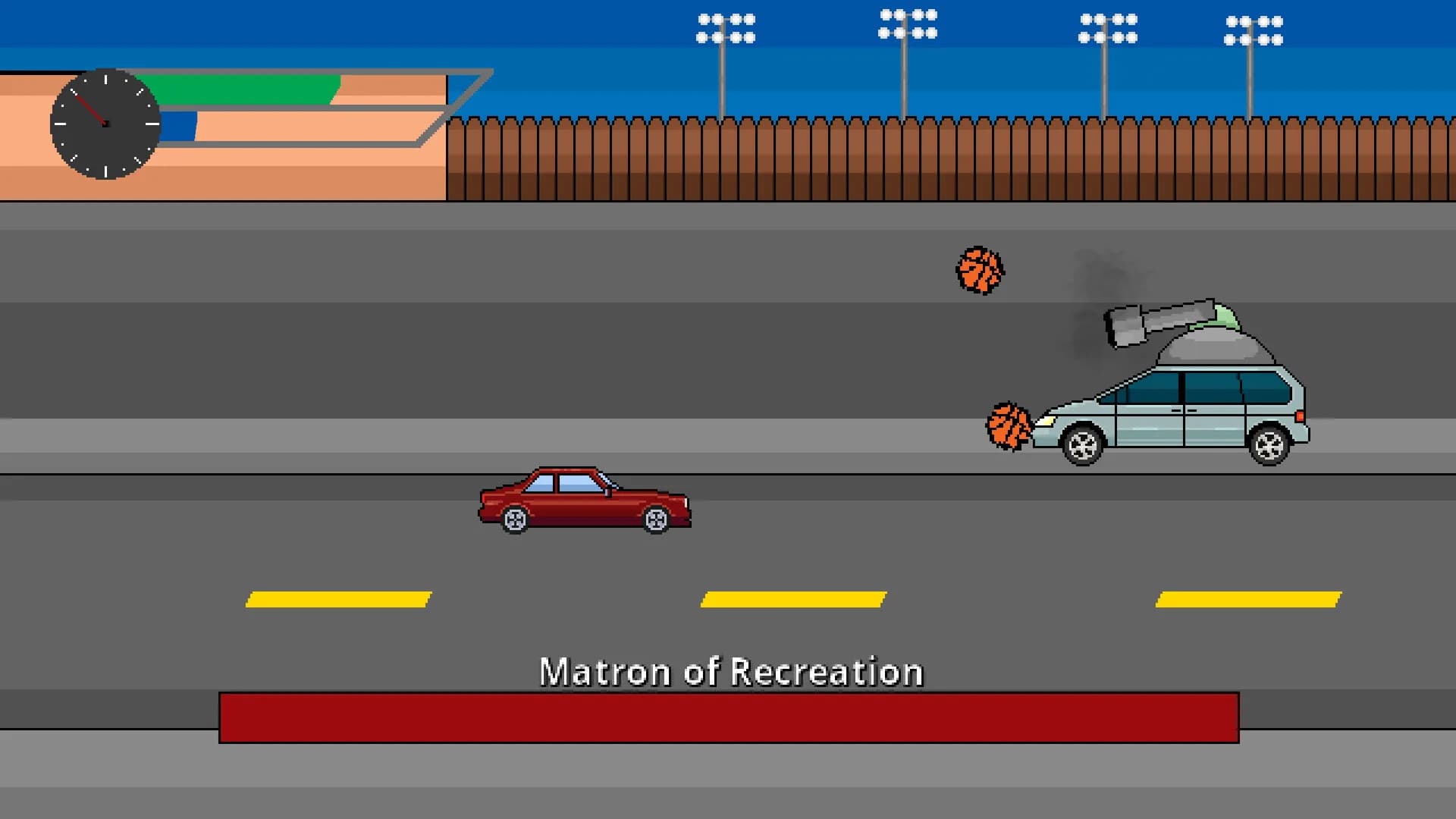 Roads of Rage görsel 6