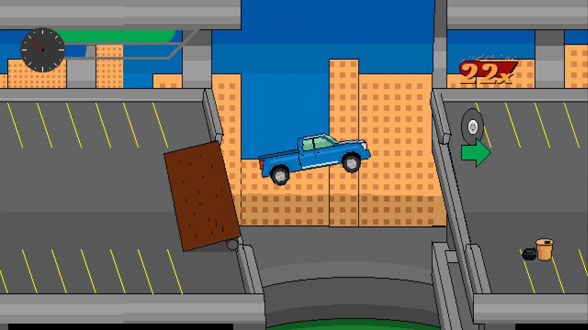 Roads of Rage görsel 8