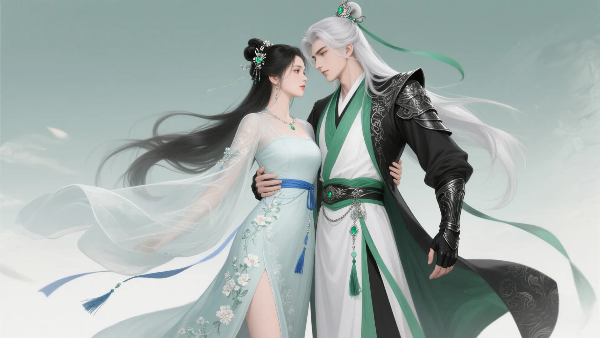 极乐不羡仙 görsel 9