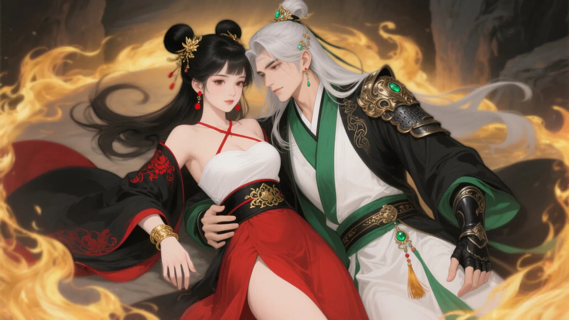 极乐不羡仙 görsel 10