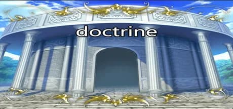 doctrine görsel 1