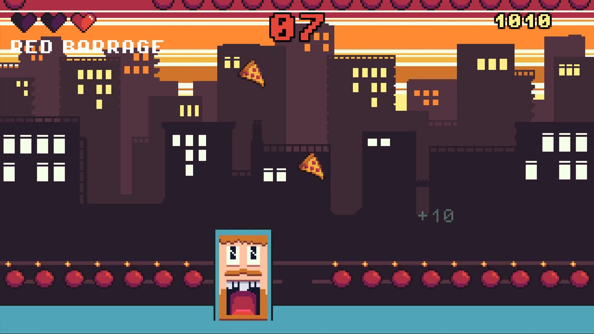 Crash Diet Simulator görsel 4