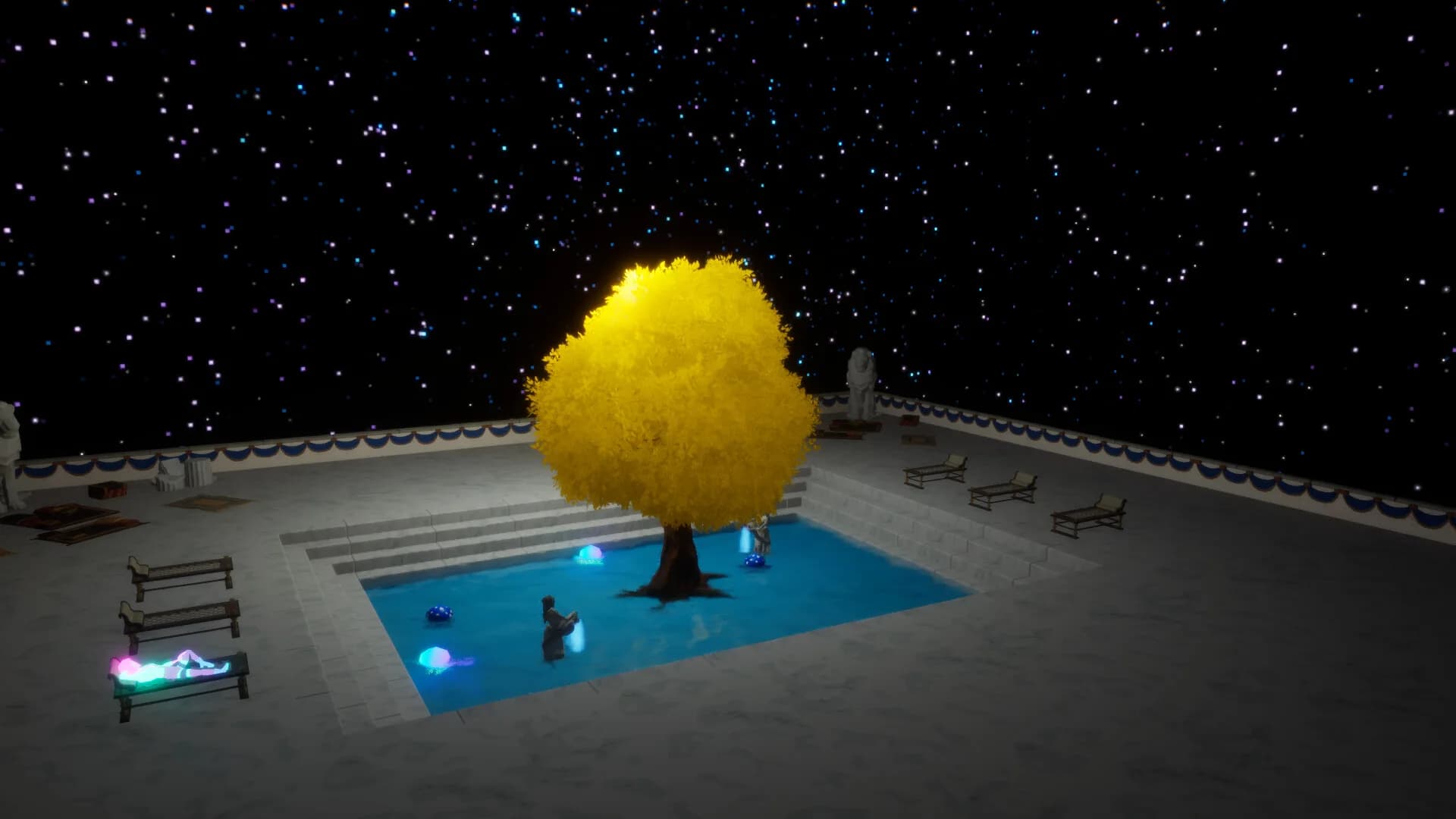 Cosmic Dream görsel 4