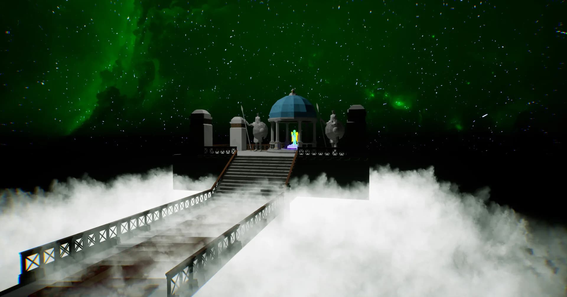 Cosmic Dream görsel 10