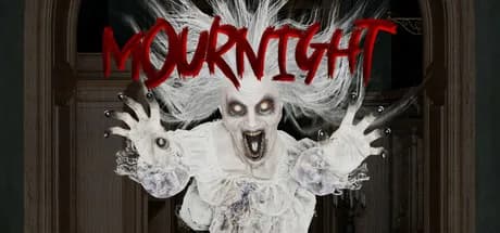 Mournight
